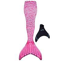 Algopix Similar Product 3 - Fin Fun Mermaidens  Mermaid Tails for