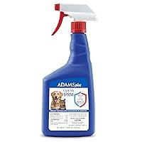 Algopix Similar Product 5 - Adams Plus Flea  Tick Spray  Kills