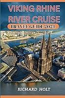 Algopix Similar Product 7 - Viking Rhine River Cruise Travel guide