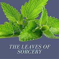 Algopix Similar Product 20 - The Leaves of Sorcery