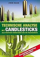 Algopix Similar Product 9 - Technische Analyse mit Candlesticks