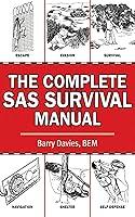 Algopix Similar Product 10 - The Complete SAS Survival Manual