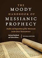 Algopix Similar Product 1 - The Moody Handbook of Messianic