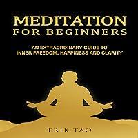 Algopix Similar Product 18 - Meditation for Beginners An