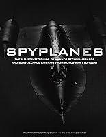 Algopix Similar Product 1 - Spyplanes The Illustrated Guide to