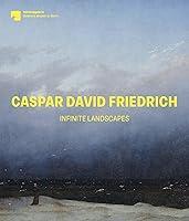 Algopix Similar Product 20 - Caspar David Friedrich Infinite