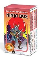 Algopix Similar Product 12 - Choose Your Own Adventure 4Book Boxed