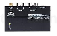 Algopix Similar Product 16 - Behringer Microphono PP400
