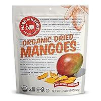 Algopix Similar Product 11 - Made in Nature Organic Dried Fruit