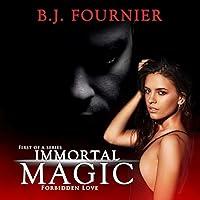 Algopix Similar Product 10 - Forbidden Love Immortal Magic Series