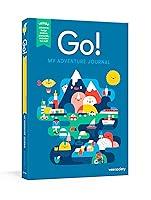 Algopix Similar Product 3 - Go Blue A Kids Interactive Travel