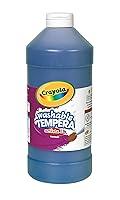 Algopix Similar Product 13 - Crayola Artista II Washable Tempera