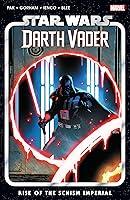 Algopix Similar Product 9 - Star Wars Darth Vader by Greg Pak Vol