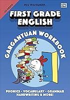 Algopix Similar Product 17 - Mrs Wordsmith First Grade English