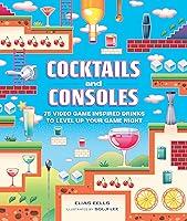 Algopix Similar Product 13 - Cocktails and Consoles 75 Video