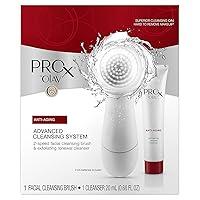 Algopix Similar Product 12 - ProX by Olay Advanced Facial Cleansing