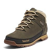 Algopix Similar Product 2 - Timberland Euro Sprint Mens Boots