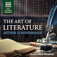 Algopix Similar Product 7 - The Art of Literature