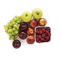 Algopix Similar Product 11 - Seasonal Fruit Bundle, 4 Varieties