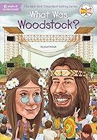 Algopix Similar Product 15 - What Was Woodstock?