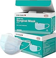 Algopix Similar Product 15 - BYD Masks Medical Grade ASTM Level 3