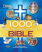 Algopix Similar Product 3 - 1,000 Facts About the Bible