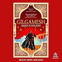 Algopix Similar Product 9 - Gilgamesh: The Sumerians Trilogy, Book 2