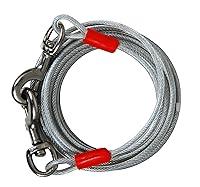 Algopix Similar Product 2 - Cider Mills Aspen Pet Tieout Trolley 30