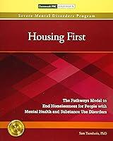 Algopix Similar Product 5 - Housing First The Pathways Model to