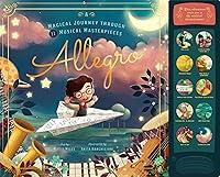 Algopix Similar Product 16 - Allegro A Musical Journey Through 11
