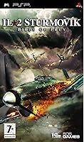 Algopix Similar Product 17 - IL-2 Sturmovik Birds Of Prey - PSP
