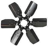 Algopix Similar Product 11 - Derale 17917 Heavy Duty Fan Blade