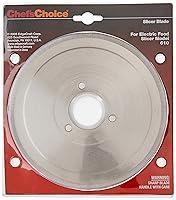 Algopix Similar Product 1 - ChefsChoice S610012 MultiPurpose
