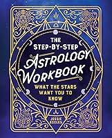 Algopix Similar Product 11 - The StepbyStep Astrology Workbook