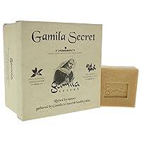 Algopix Similar Product 4 - Gamila Secret Cleansing Bar soap Wild
