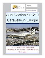 Algopix Similar Product 16 - Sud Aviation SE210 Caravelle Plus a