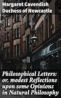 Algopix Similar Product 12 - Philosophical Letters or modest