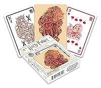 Algopix Similar Product 13 - AQUARIUS Harry Potter Playing Cards 