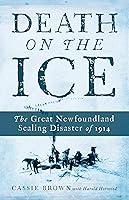 Algopix Similar Product 18 - Death on the Ice The Great