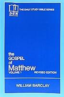 Algopix Similar Product 4 - The Gospel of Matthew Vol 1 Chapters