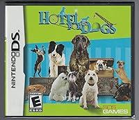 Algopix Similar Product 5 - Hotel For Dogs - Nintendo DS