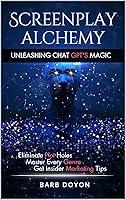 Algopix Similar Product 9 - Screenplay Alchemy Unleashing Chat