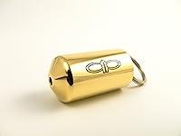 Algopix Similar Product 2 - Piece Pipe Brass