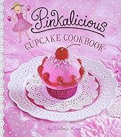 Algopix Similar Product 7 - Pinkalicious Cupcake Cookbook