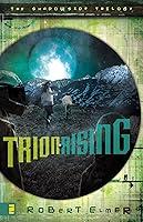 Algopix Similar Product 1 - Trion Rising The Shadowside Trilogy