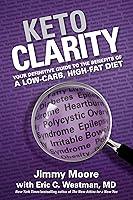 Algopix Similar Product 7 - Keto Clarity Your Definitive Guide to