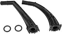 Algopix Similar Product 19 - Dorman 902099 HVAC Heater Core Tube