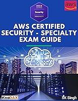 Algopix Similar Product 20 - AWS Certified Security  Specialty