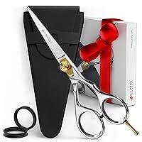 Algopix Similar Product 8 - Suvorna Beard scissors for men 