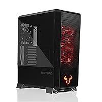 Algopix Similar Product 14 - RIOTORO Full Tower Fully Customizable